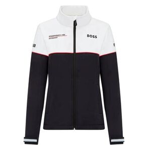 Porsche Motorsport Team
Women’s Softshell Jacket